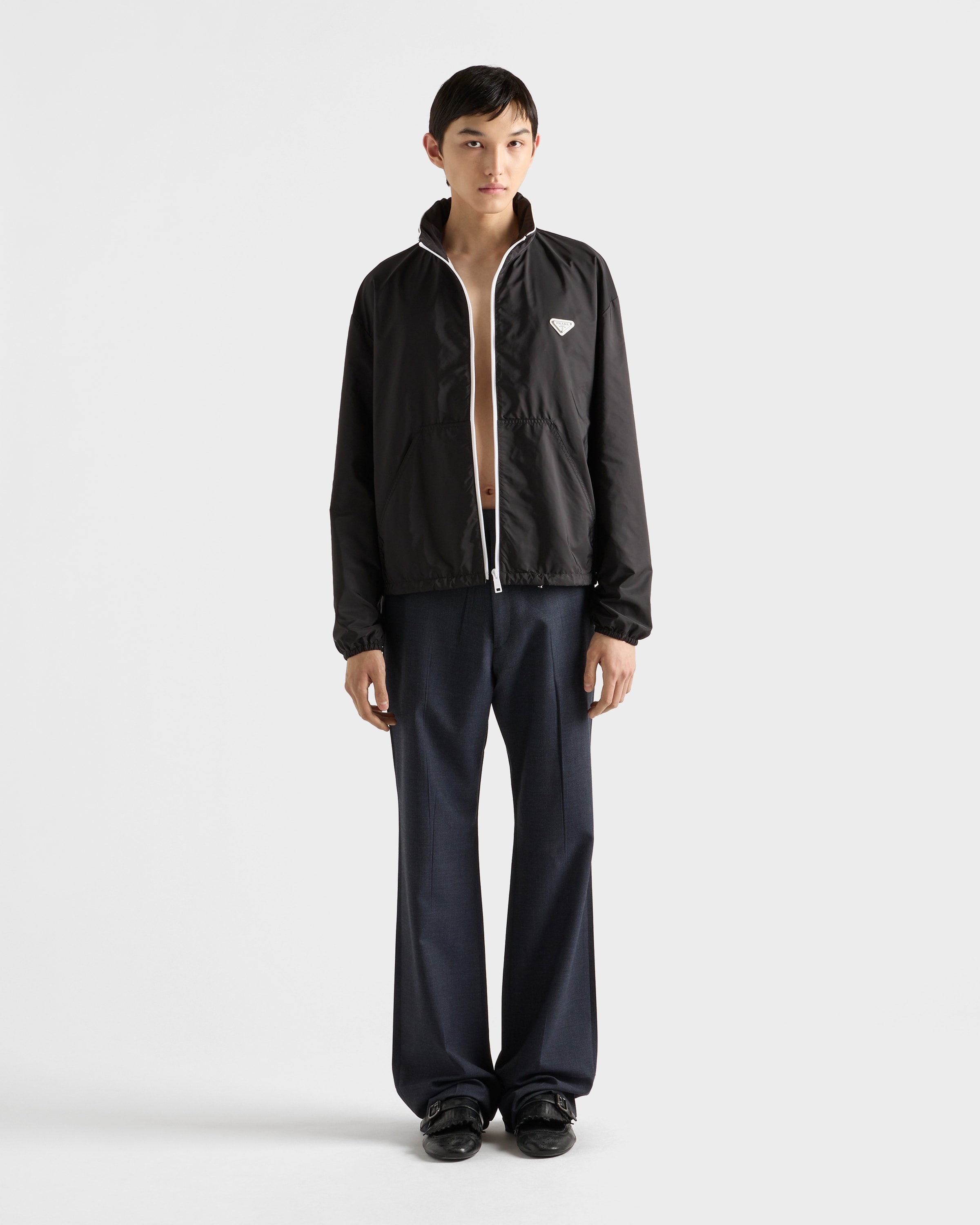 Re-Nylon jacket - 2