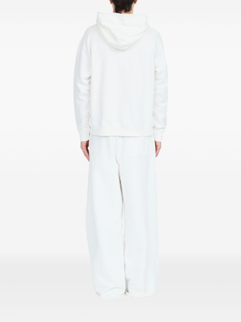 front pocket hoodie - 4