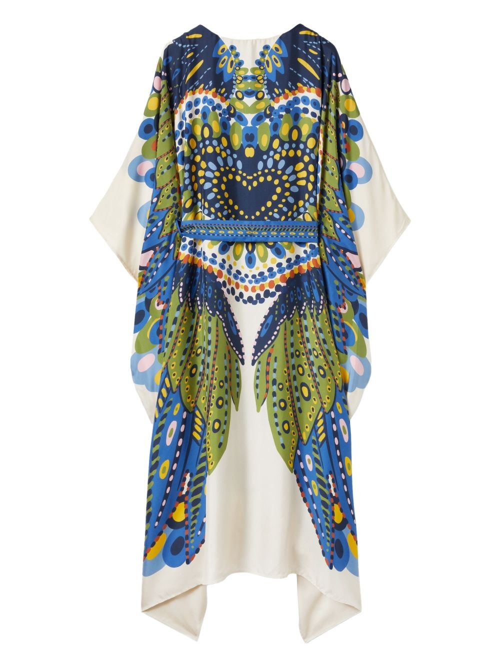 Placée maxi dress - 4