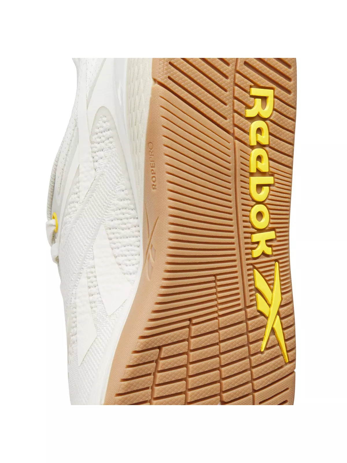Nano X5 Training "Chalk/Alabaster/Upgrade Green" Women's Training Shoe - 6