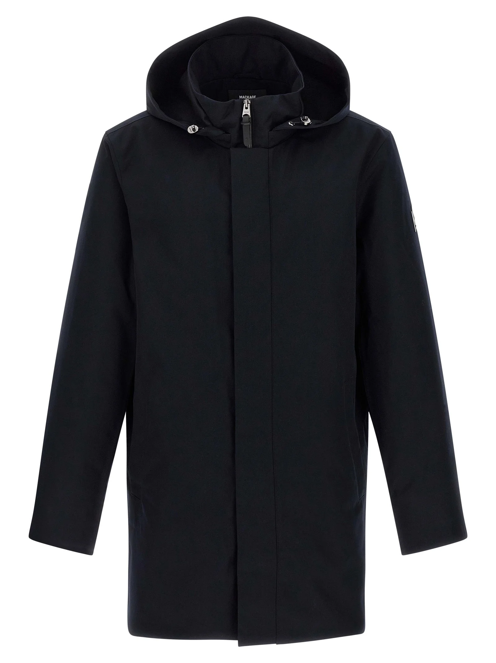 Mackage Men 2-In-1 'Roland' Parka - 1