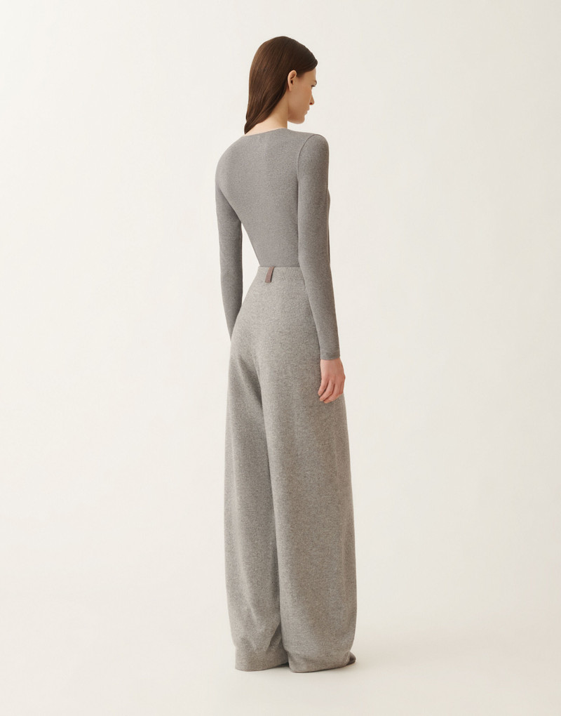 Platinum trousers 4