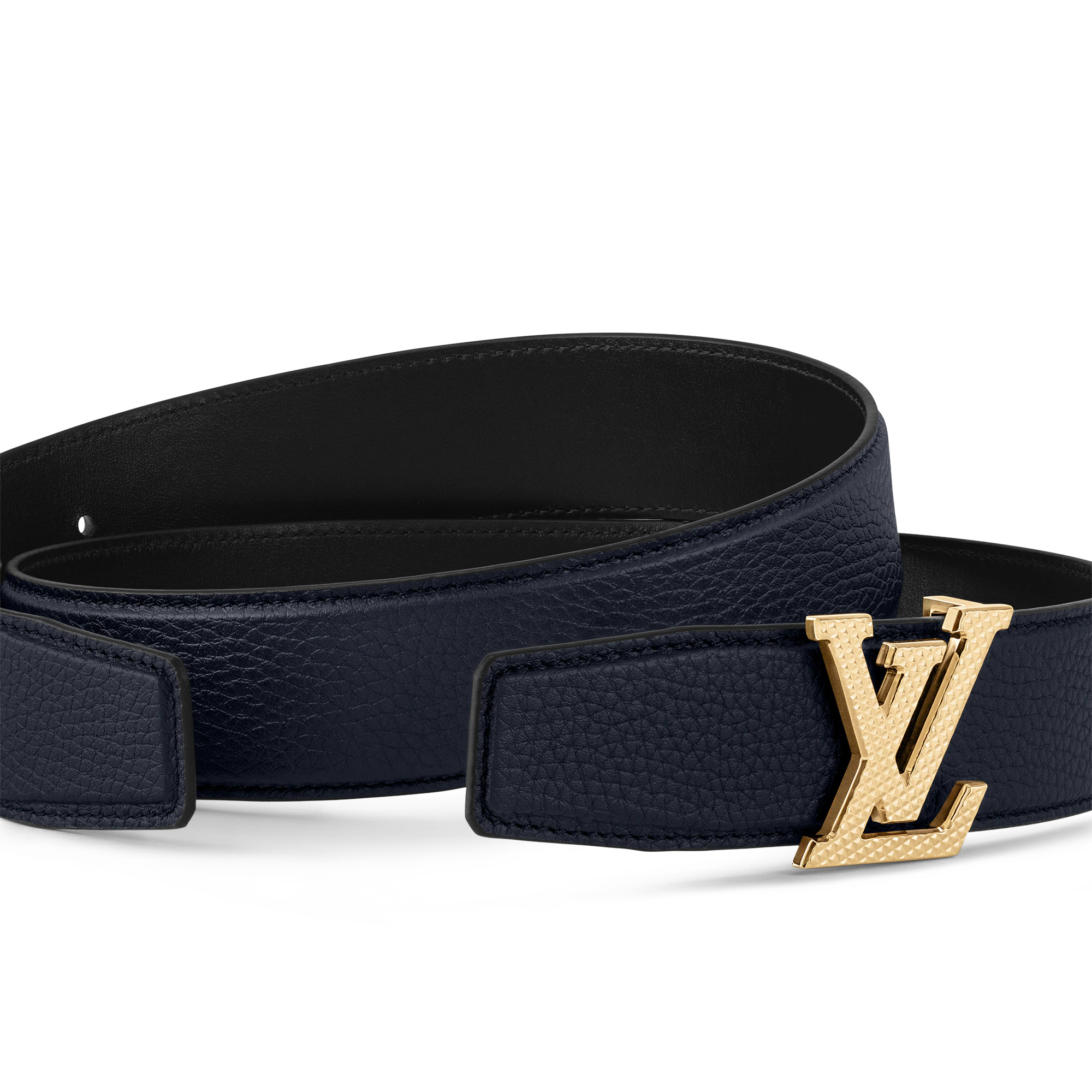 LV Heritage 35mm Reversible Belt - 2