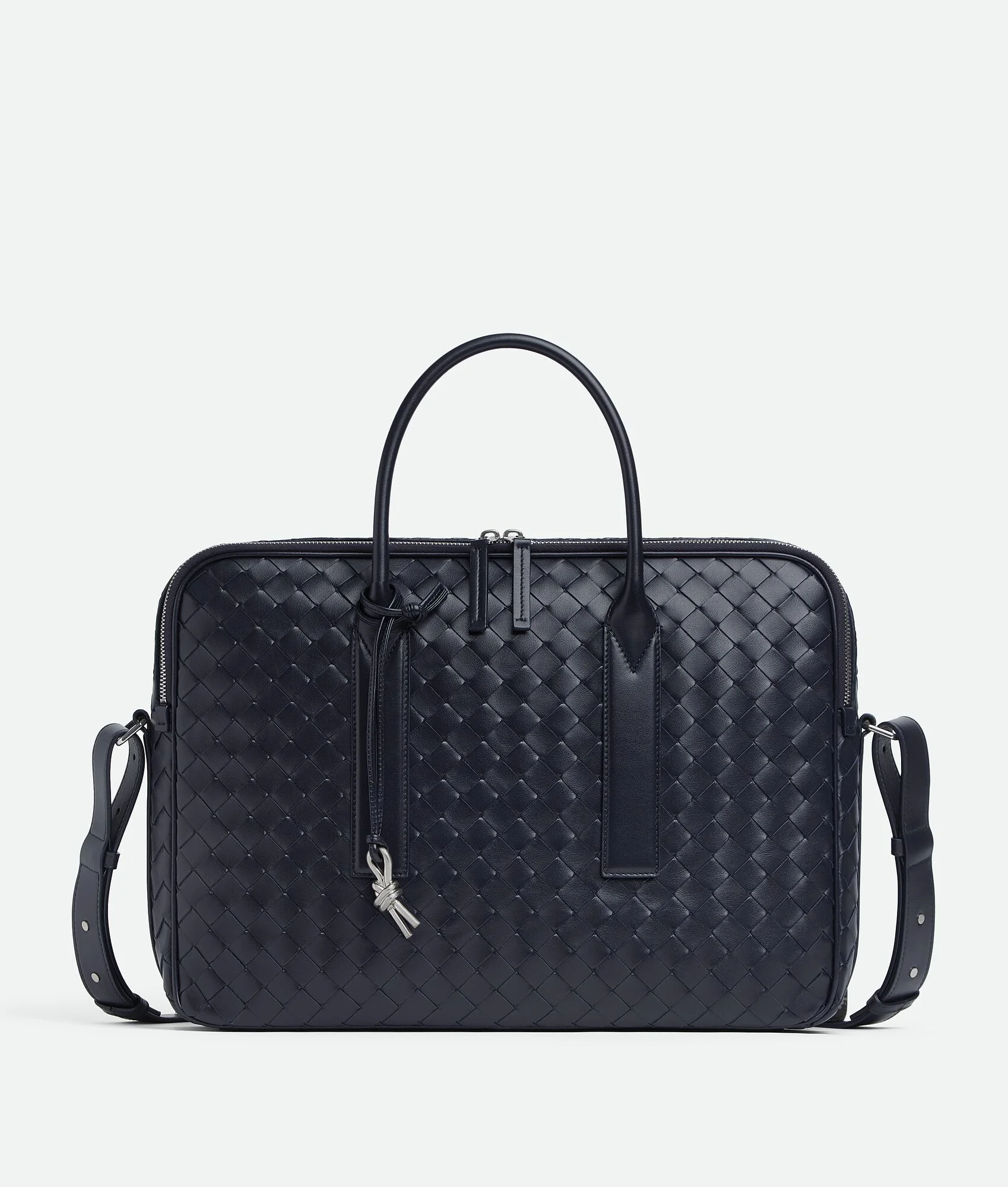 Getaway Briefcase - 1