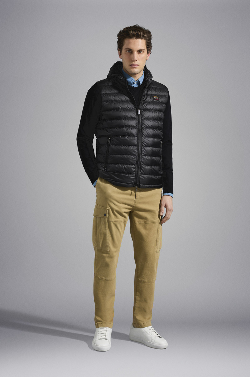 Paul & Shark ULTRALIGHT DOWN VEST outlook