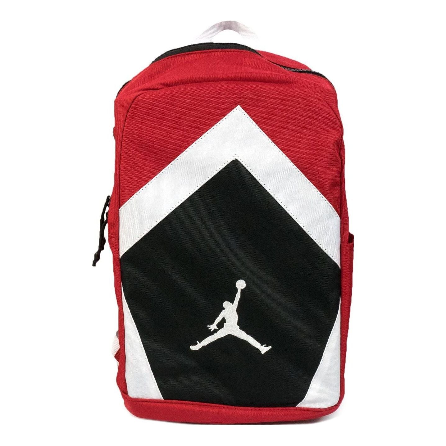 Air Jordan Diamond 'Black Red White' 9A0262-R78 - 1