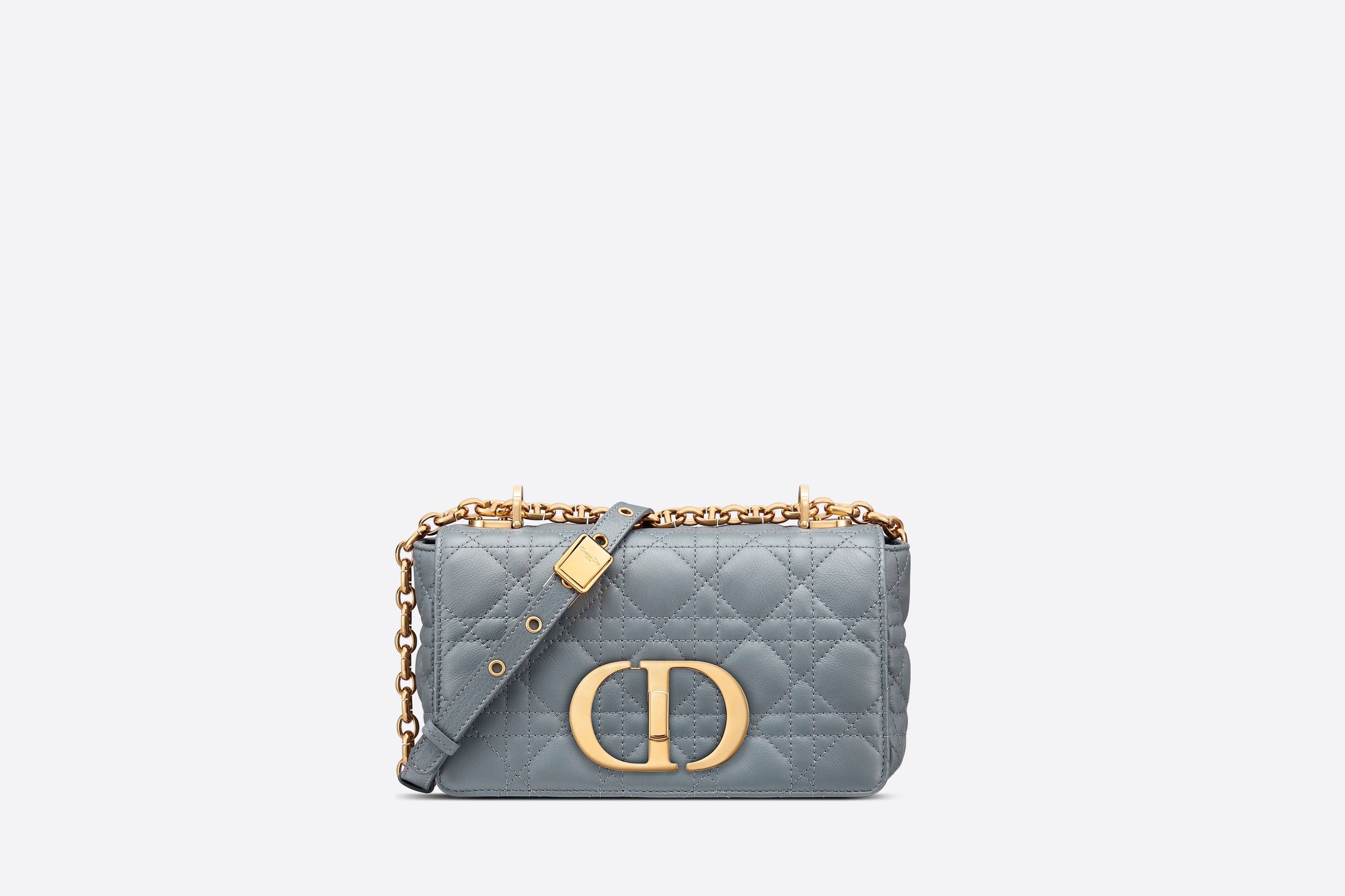 Small Dior Caro Bag - 1