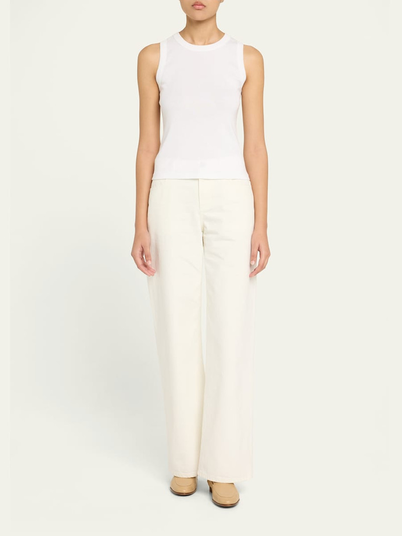 A.L.C. Hadley Tank Top outlook