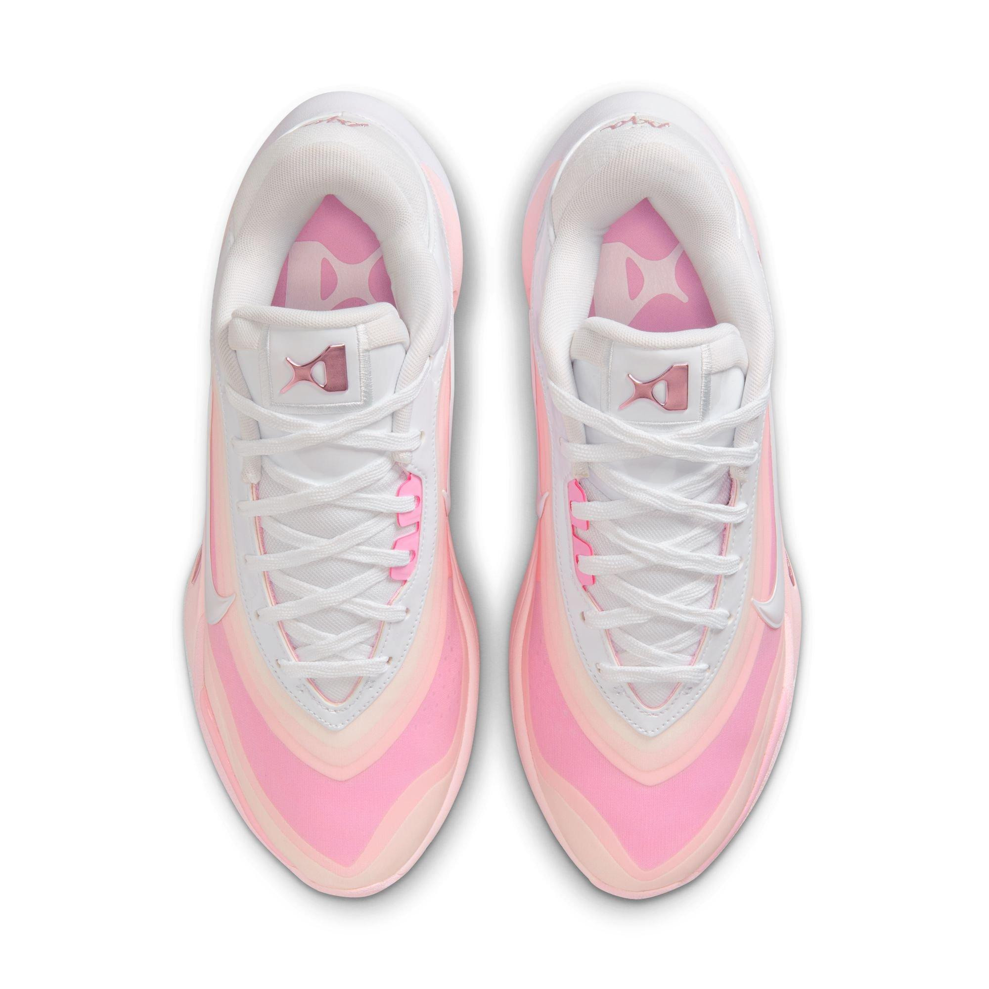 A'One "#1 Draft Pick" Basketball Shoe - 11