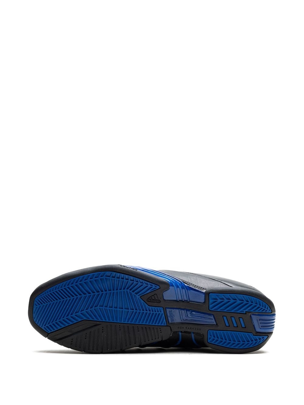 T-Mac 3 Restomod "Core Black/Team Royal Blue/Silver Met" sneakers - 4