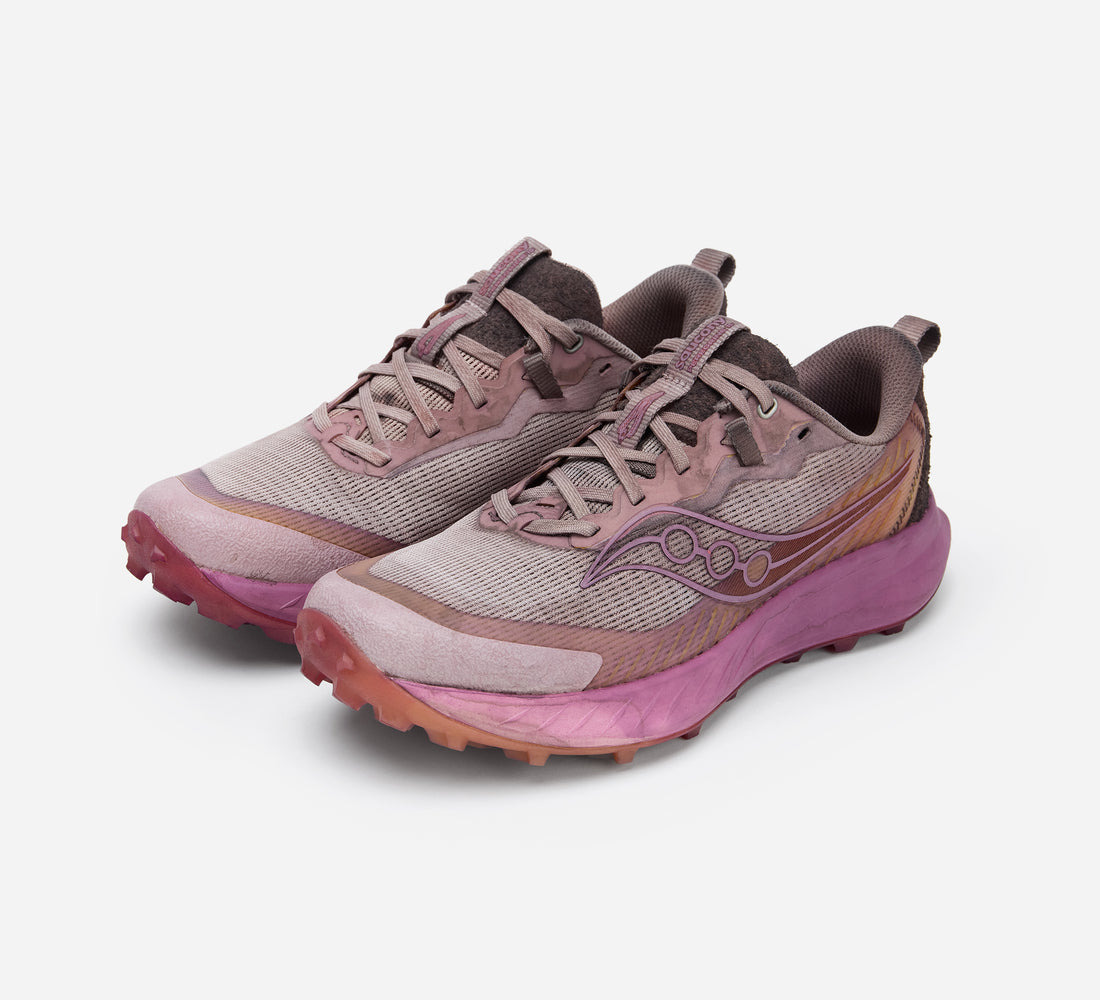 Saucony for 3sixteen - Peregrine 15 - Rubia - 2