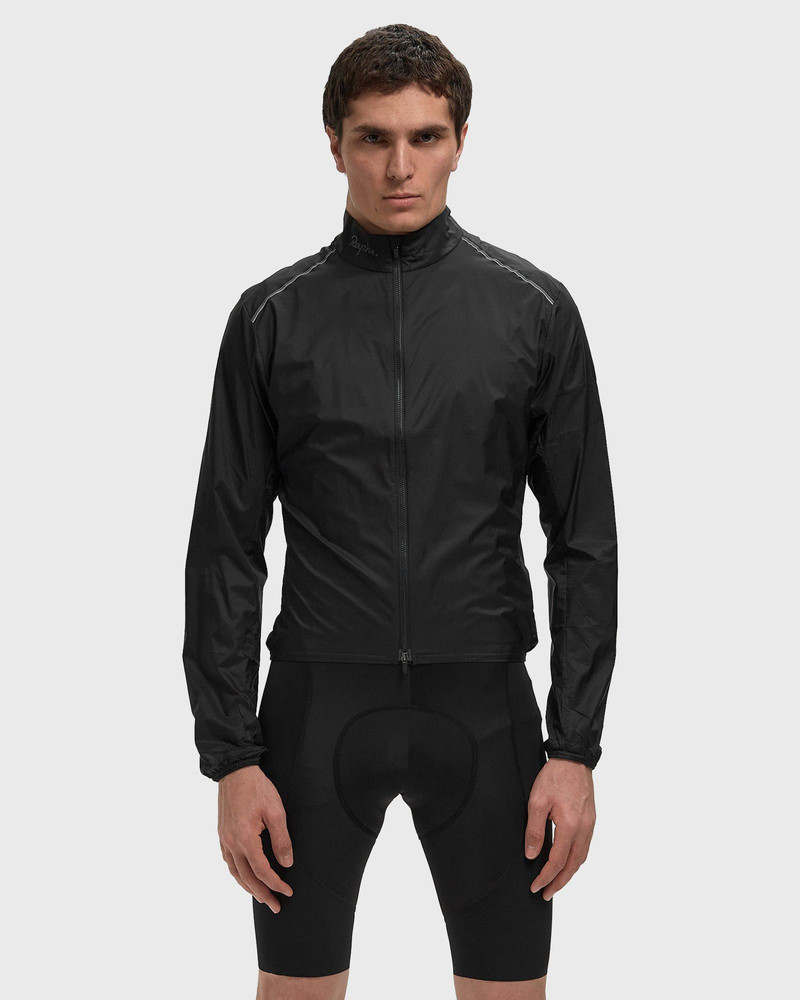 Rapha Men's Brevet Element Wind Jacket outlook