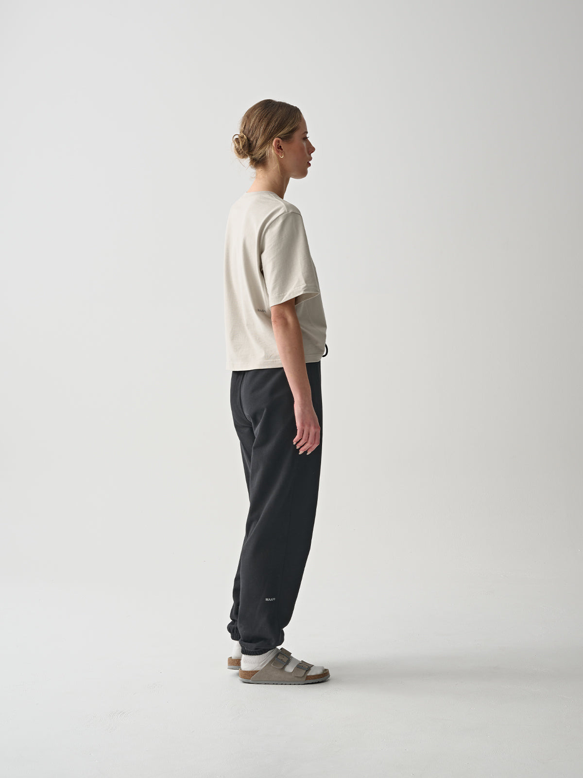 Women's Essentials Sweatpant - 3