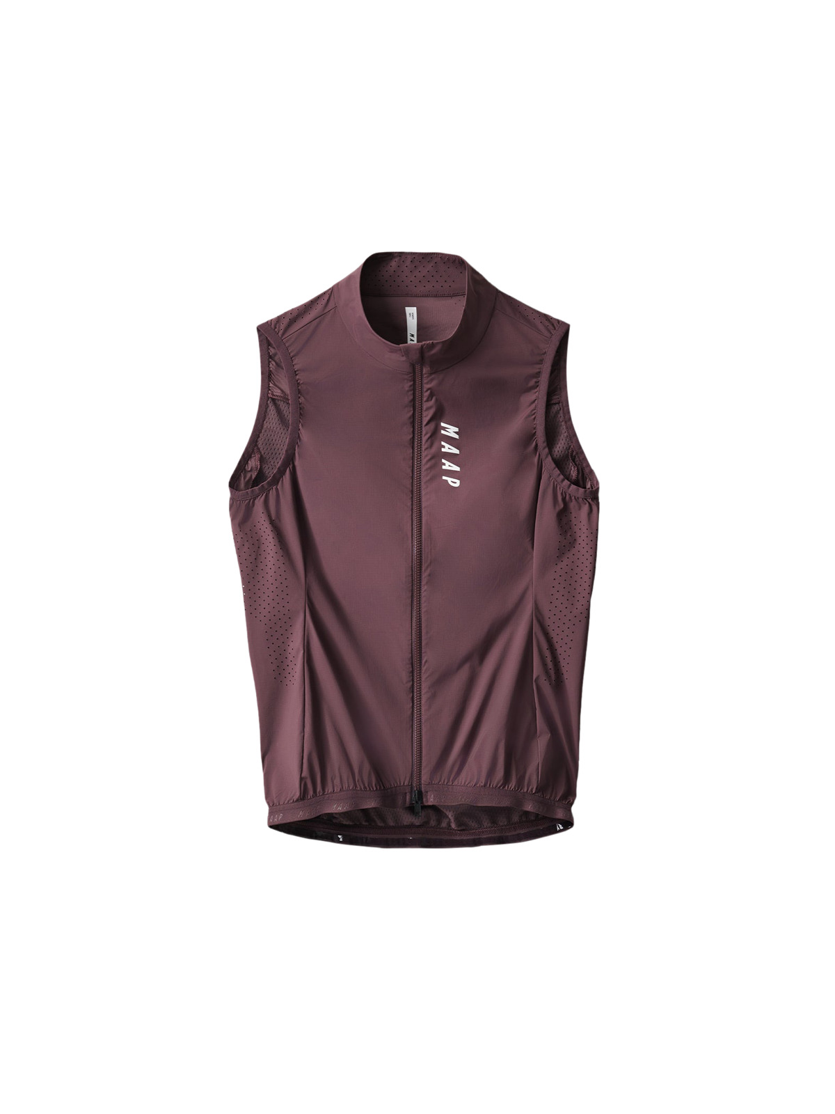 Women's Draft Team Vest - 1
