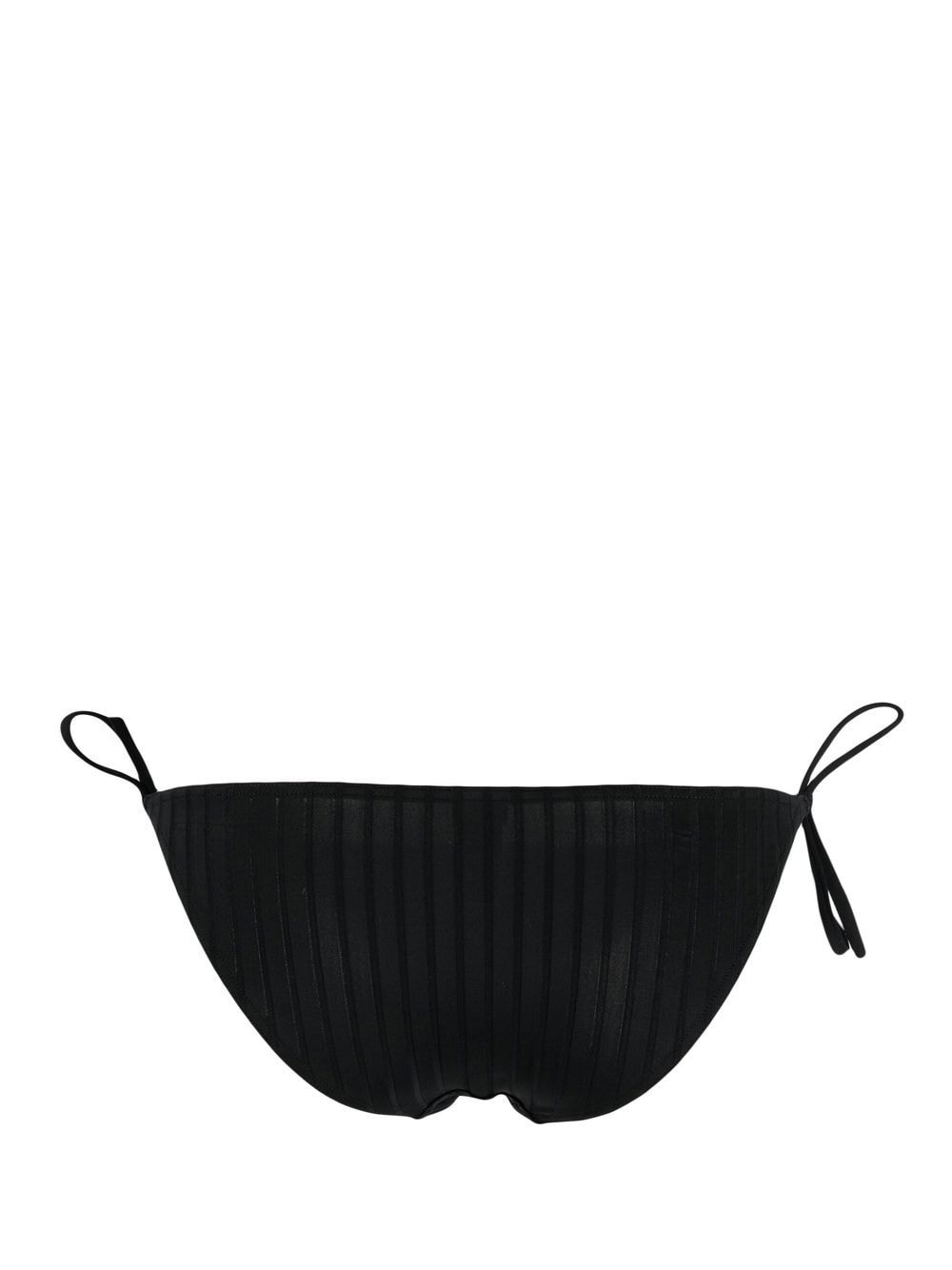 Punch side-tie bikini bottoms - 2