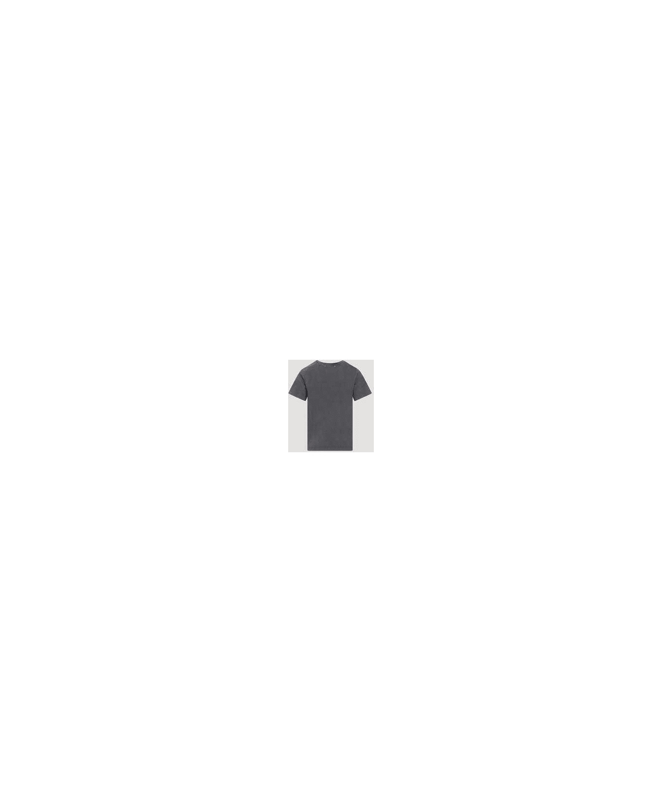 Cotton T-shirt - 4