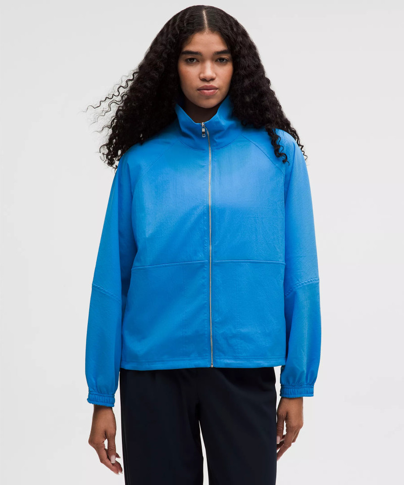 Ultralight WovenAir Jacket 1