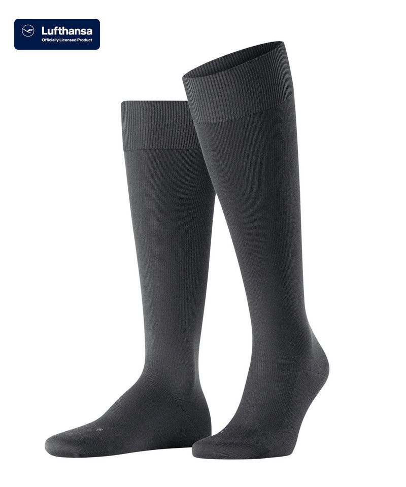 Energizing Cotton Men Knee-high socks 1