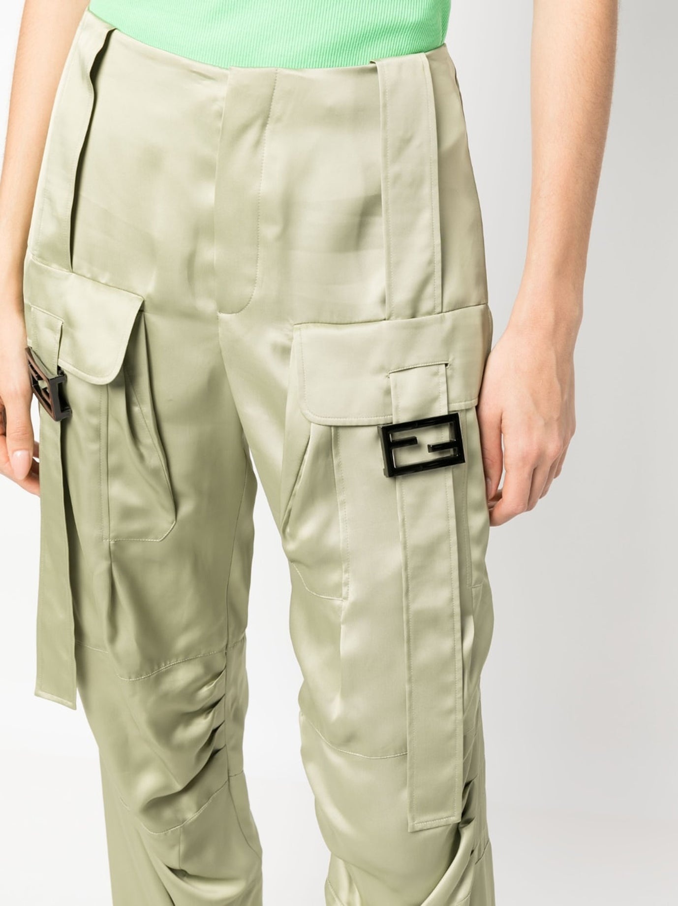 Fendi Trousers - 5