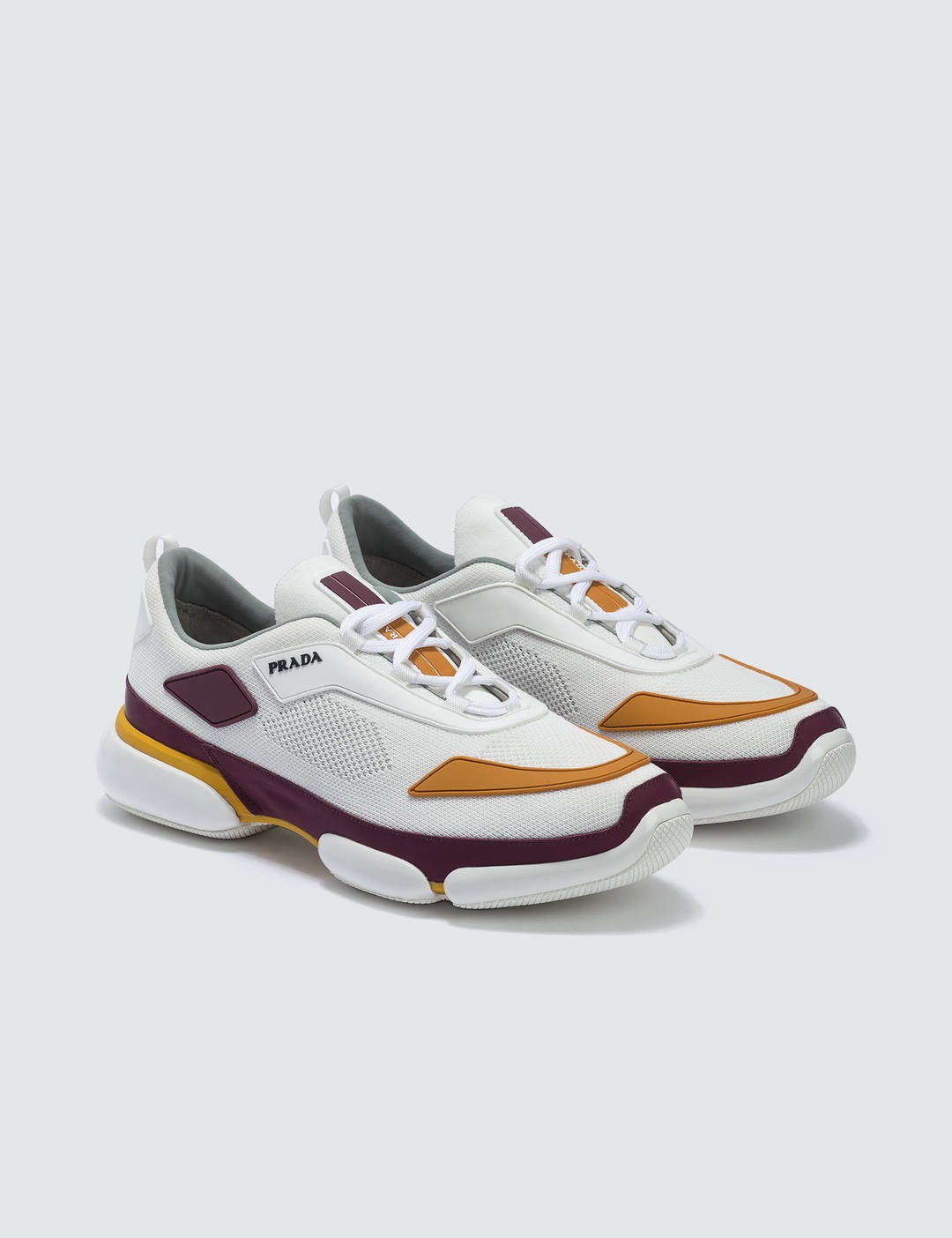 Allacciate Sneaker - 4