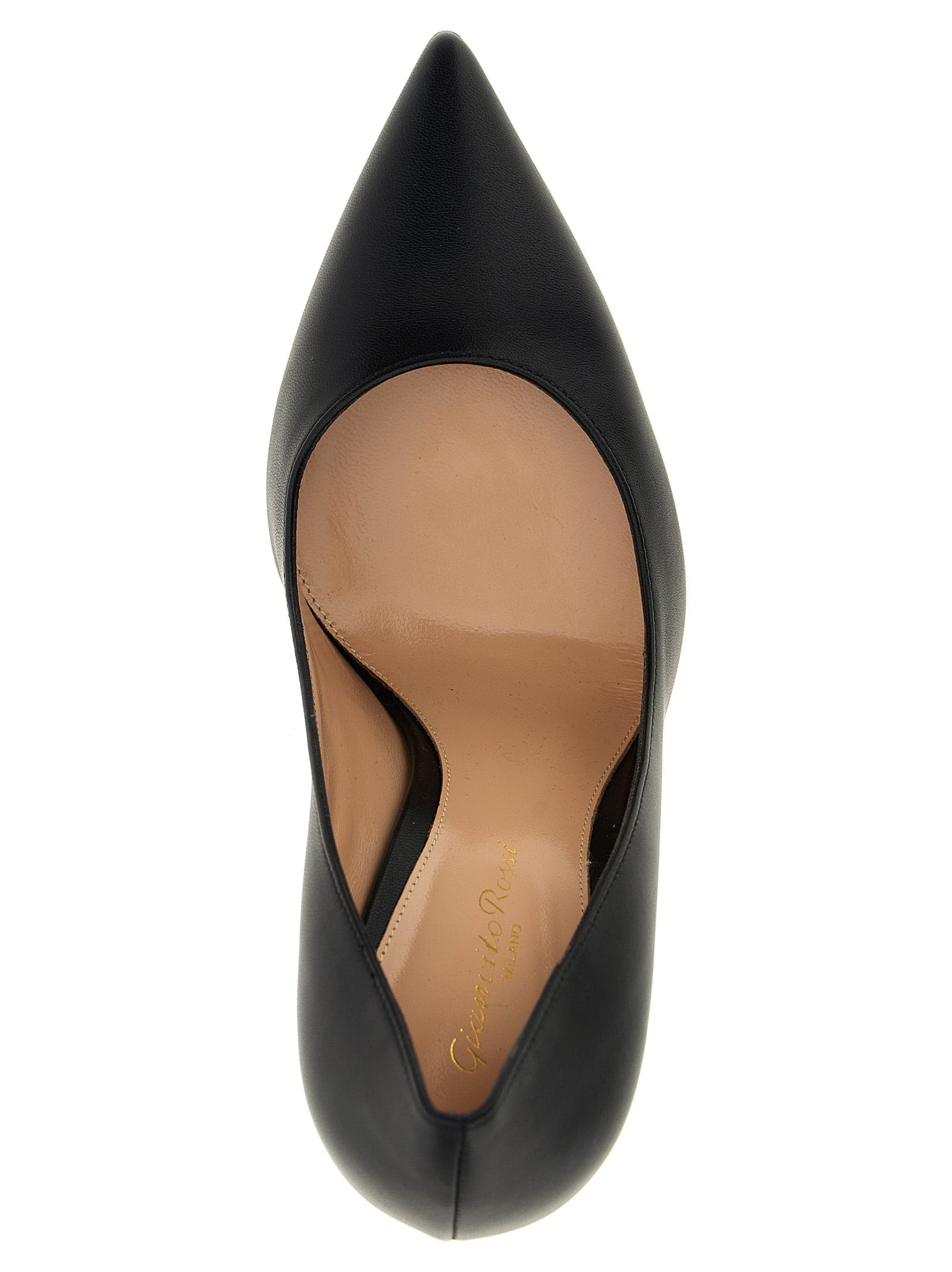 Gianvito Rossi Women 'Gianvito' Pumps - 4