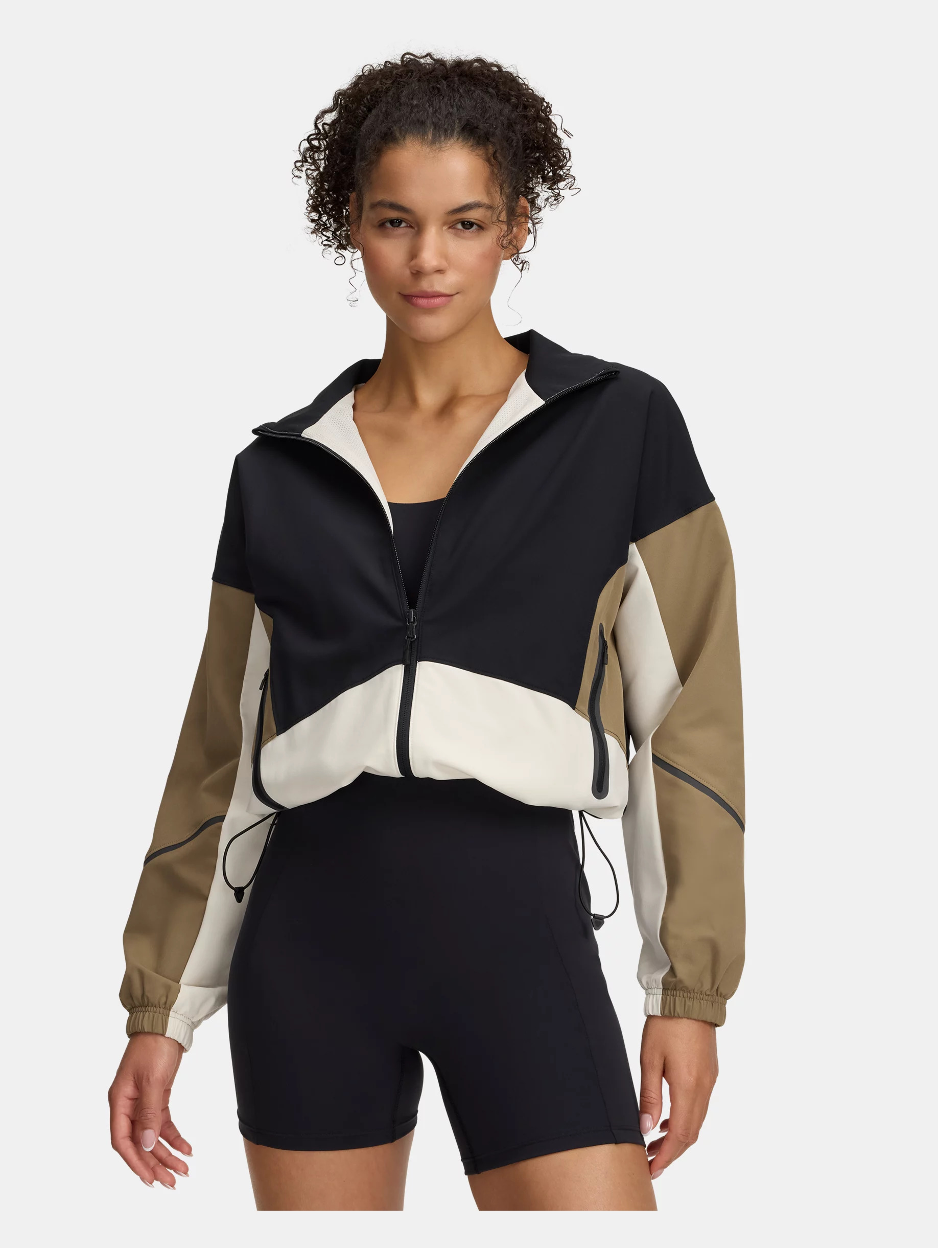 Women's UA Unstoppable Jacket - 1