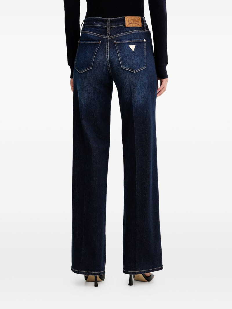 pocket denim jeans 3