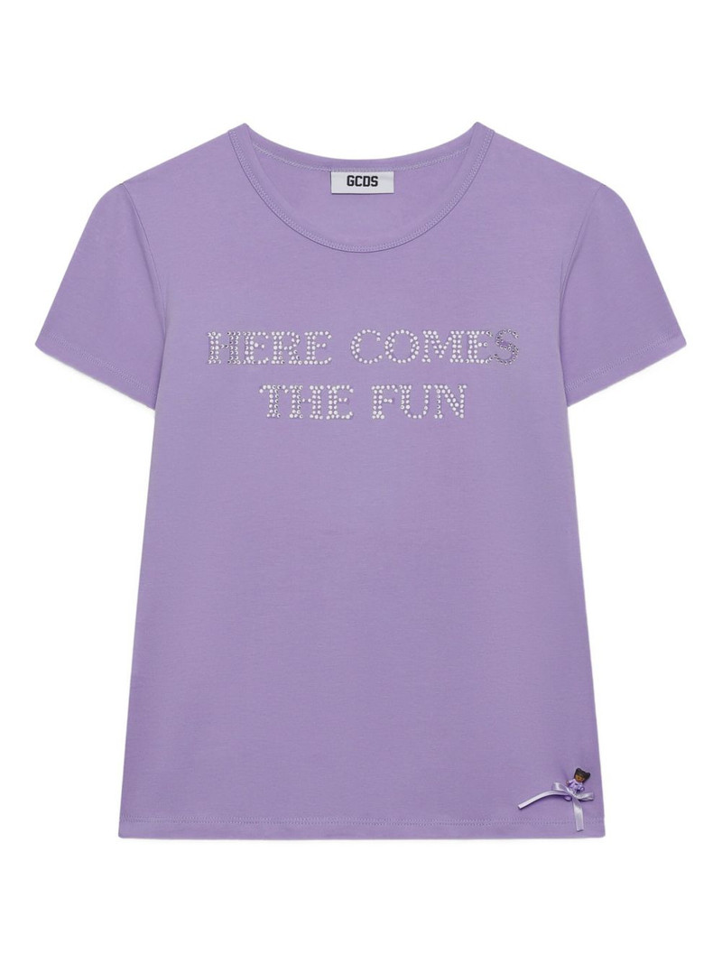 Polly Pocket Bling T-shirt 1