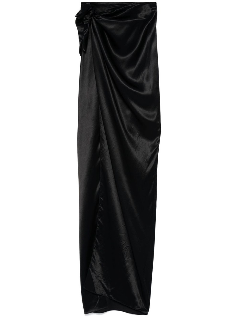wrap maxi skirt 1