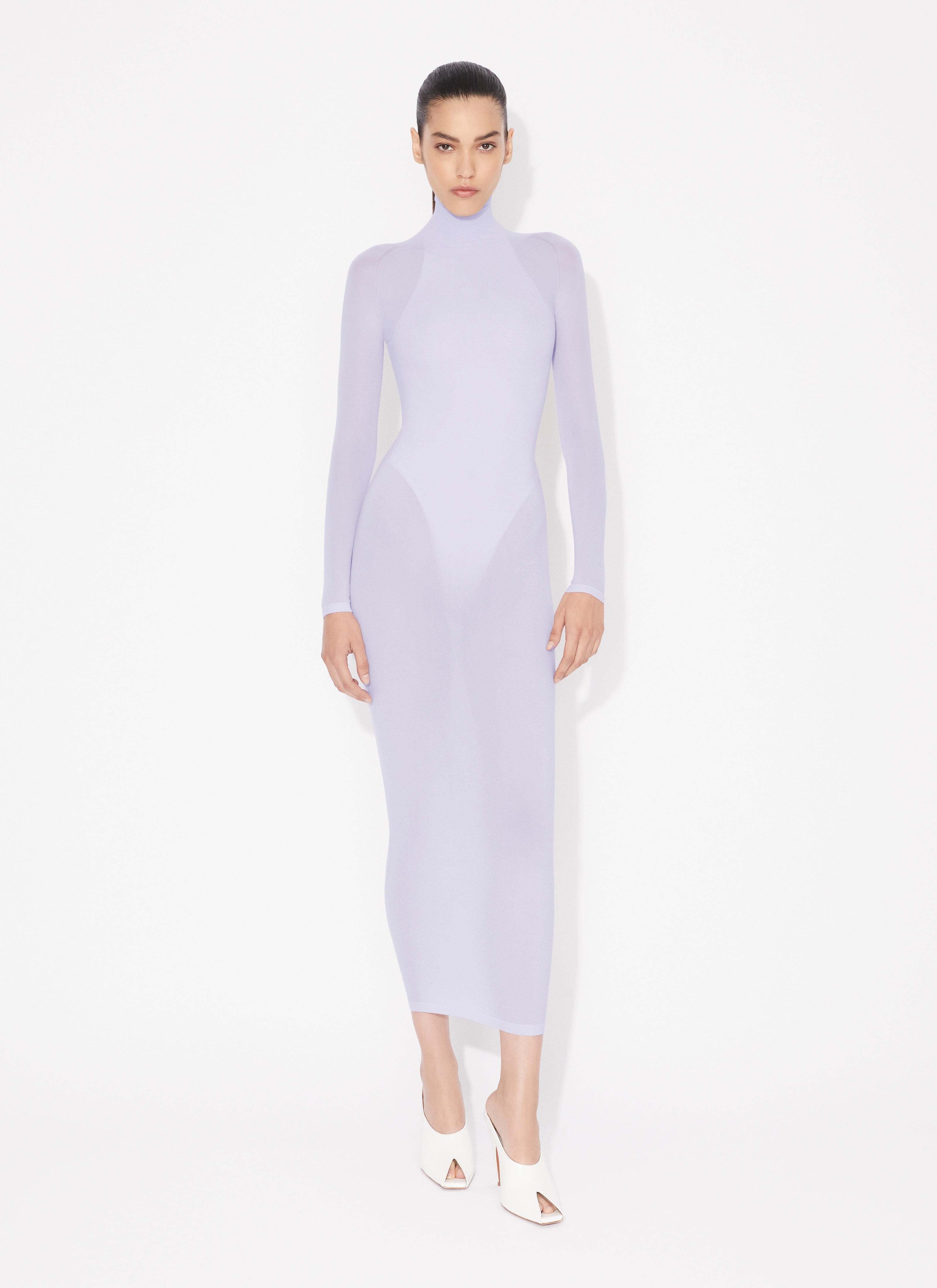 HIGHNECK BODY - 2