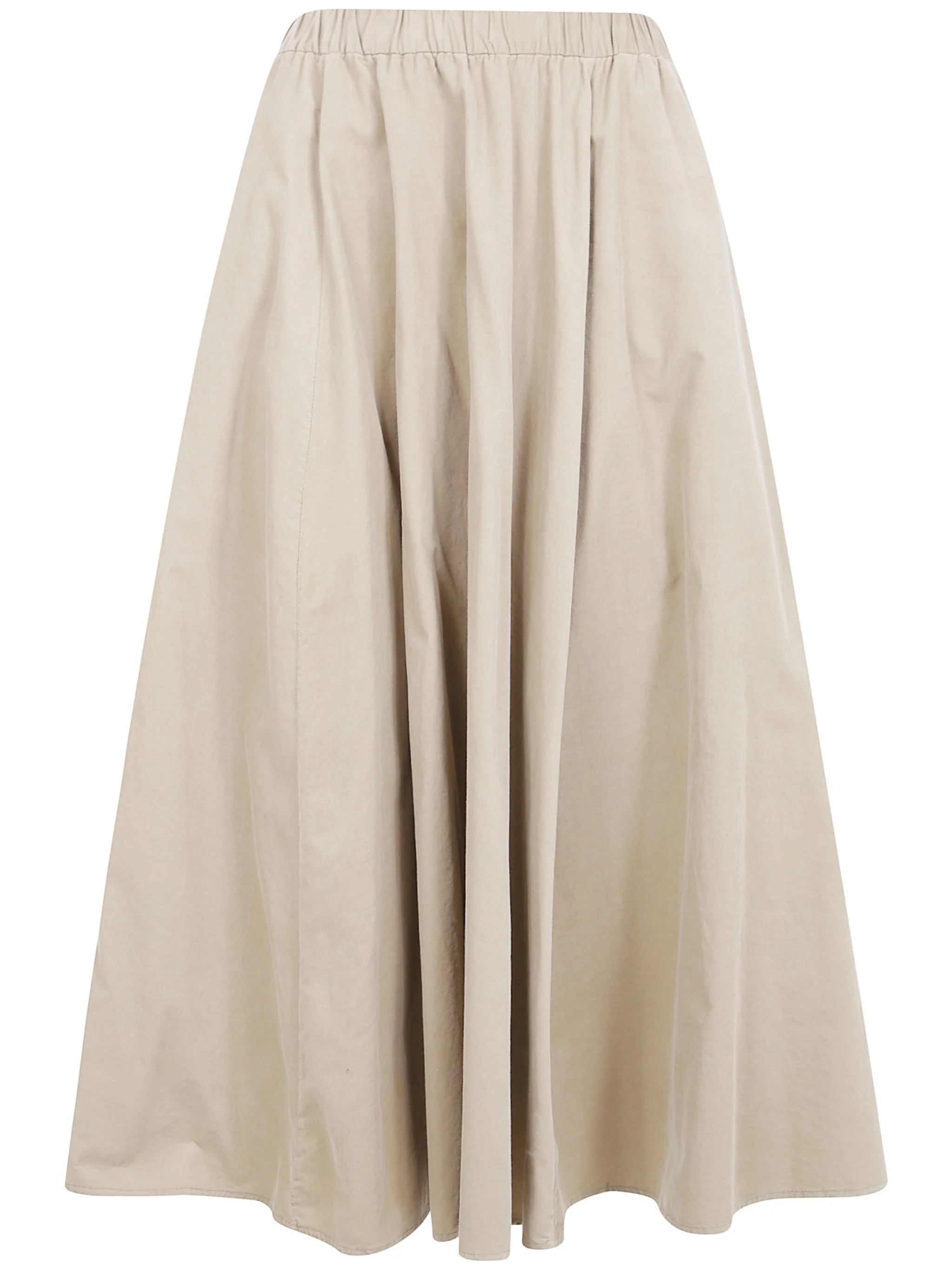 Skirt Pleated "2289.G536" - 1