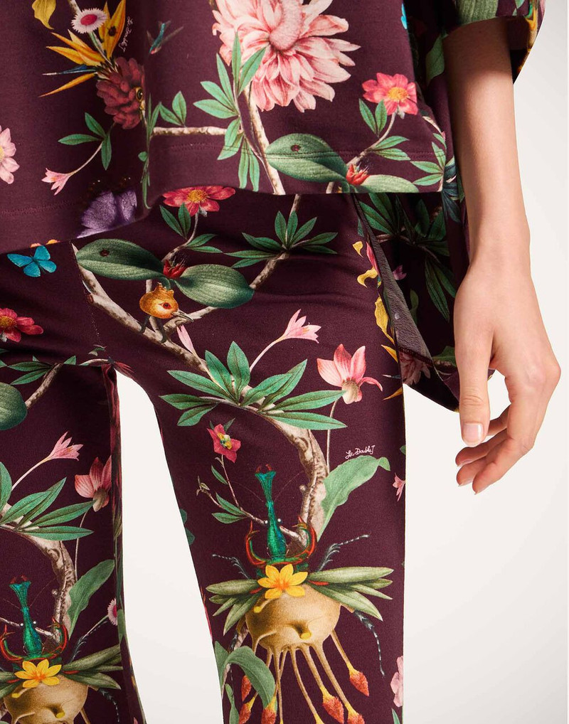 Meditation Pants 7
