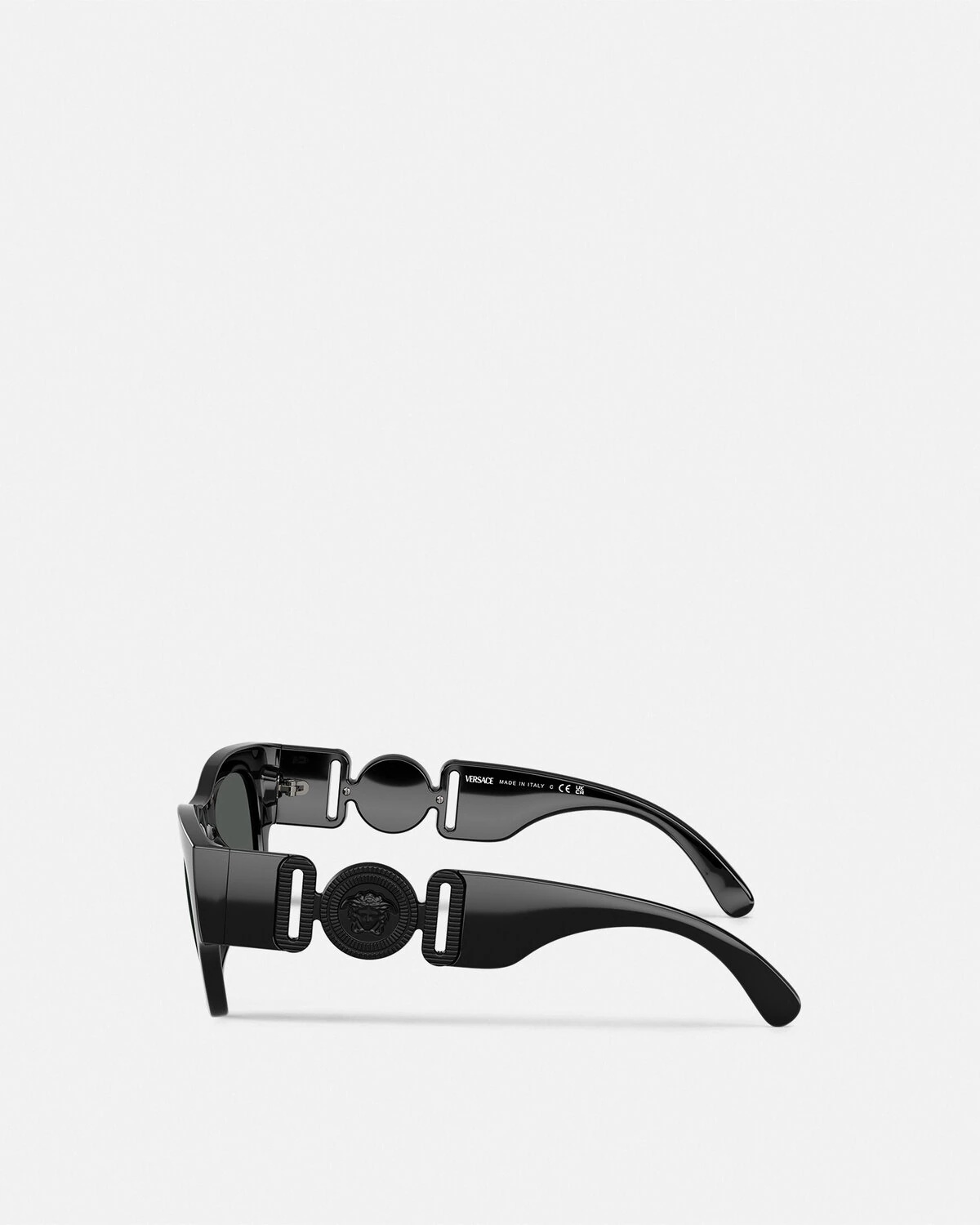 Medusa Biggie Sunglasses - 4