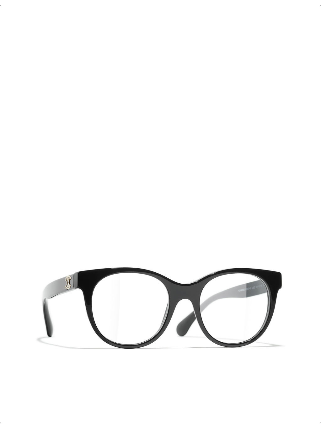 Cat Eye Eyeglasses - 2