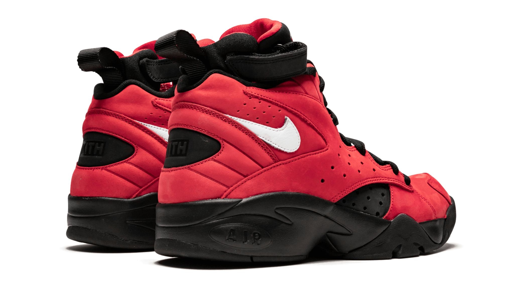 Air Maestro II QS "RONNIE FIEG" - 3