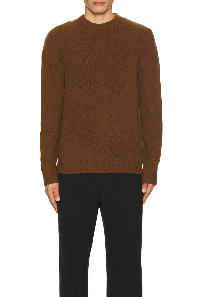SAMSØE SAMSØE Butler Sweater outlook
