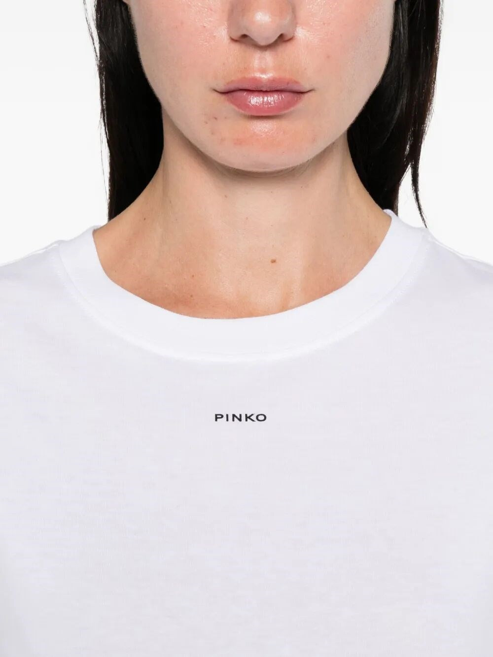 `Basico` Logo T-Shirt - 3