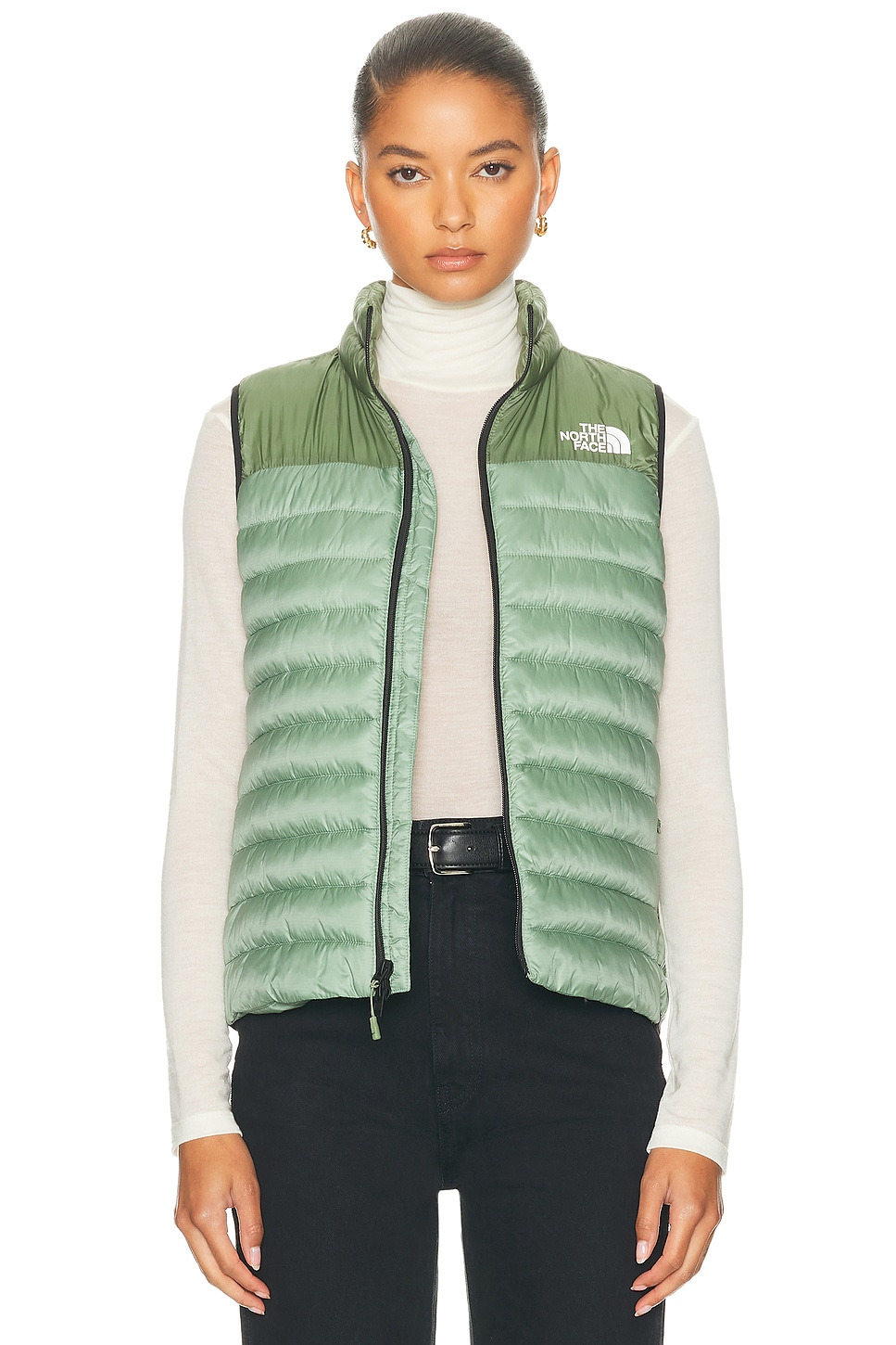 Terra Peak Vest - 2