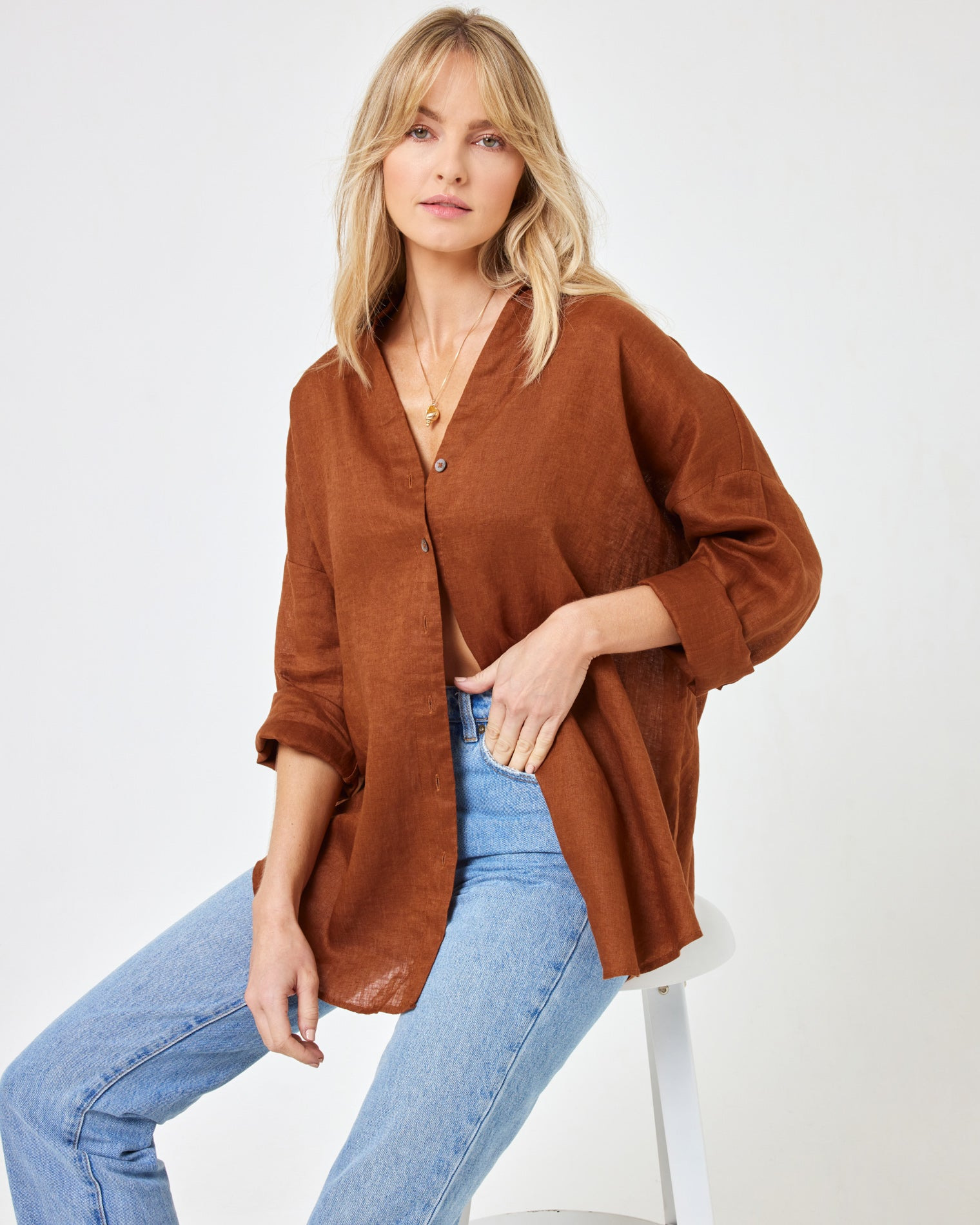 Rio Tunic - 1