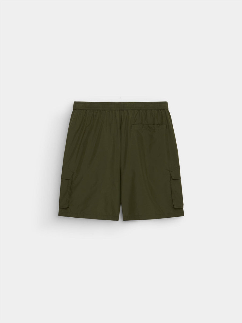 ALPHA INDUSTRIES CWU 36/P RELAXED SHORT outlook