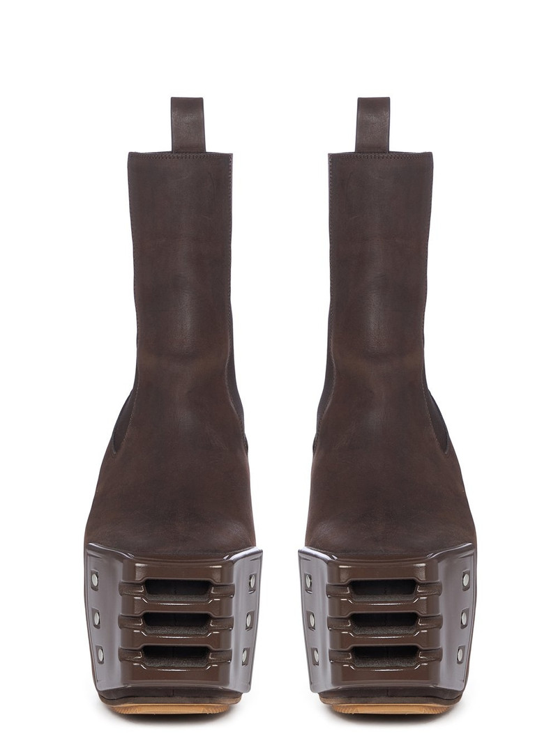 Rick Owens BOOTS outlook