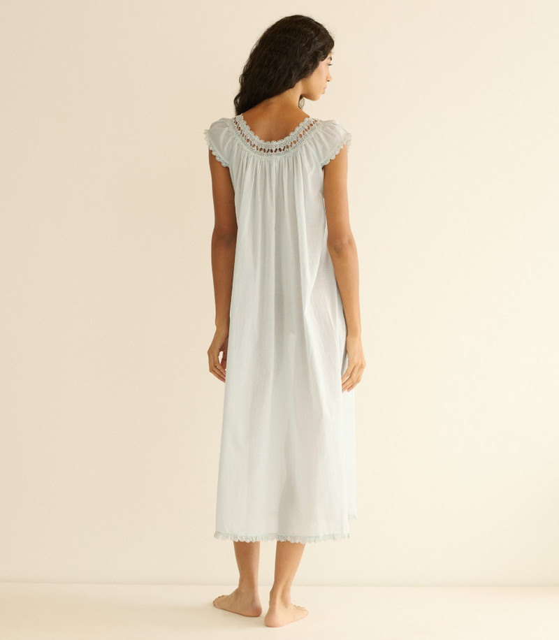 LUCILIA NIGHTGOWN 6