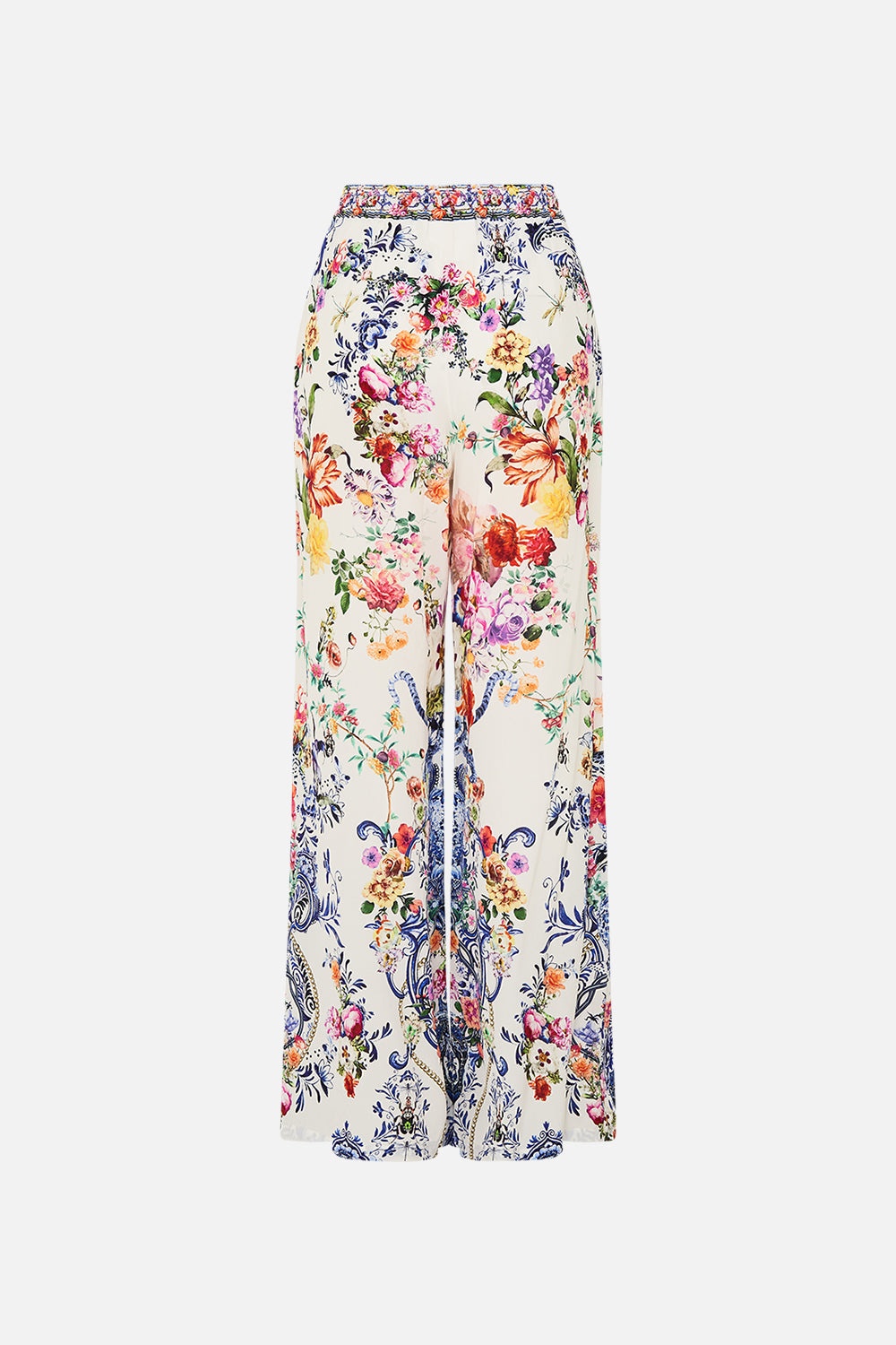 LOUNGE PANT - 7