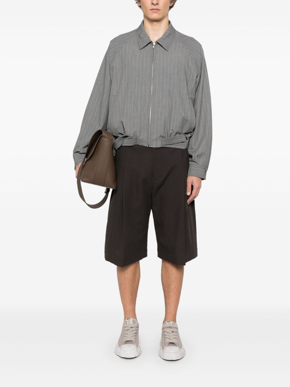 Gerry bomber jacket - 2