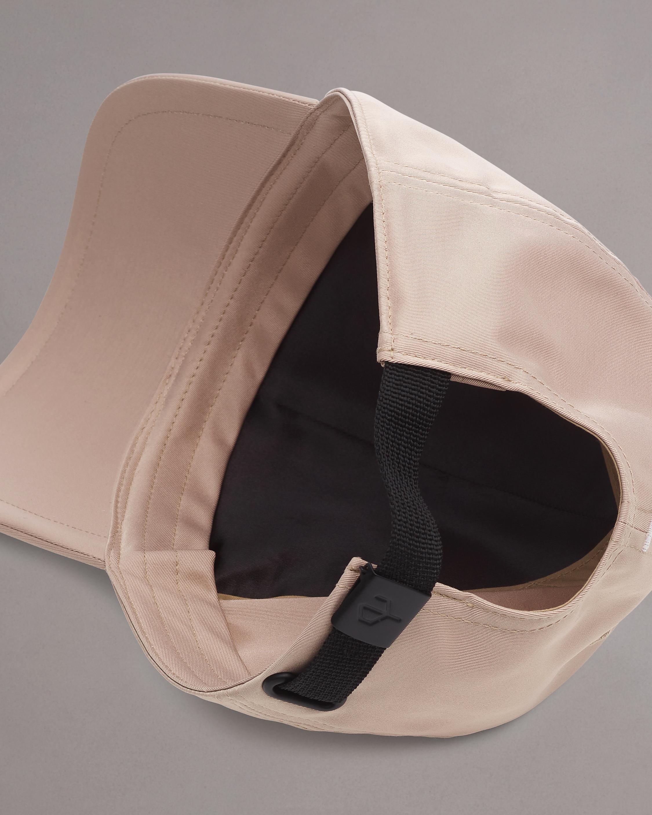 Miles Baseball Cap - 3