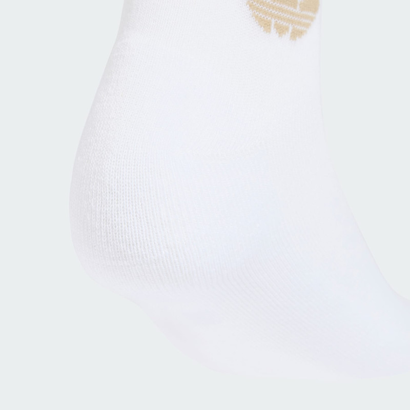 3-Stripes Ankle Socks 3 Pairs 4