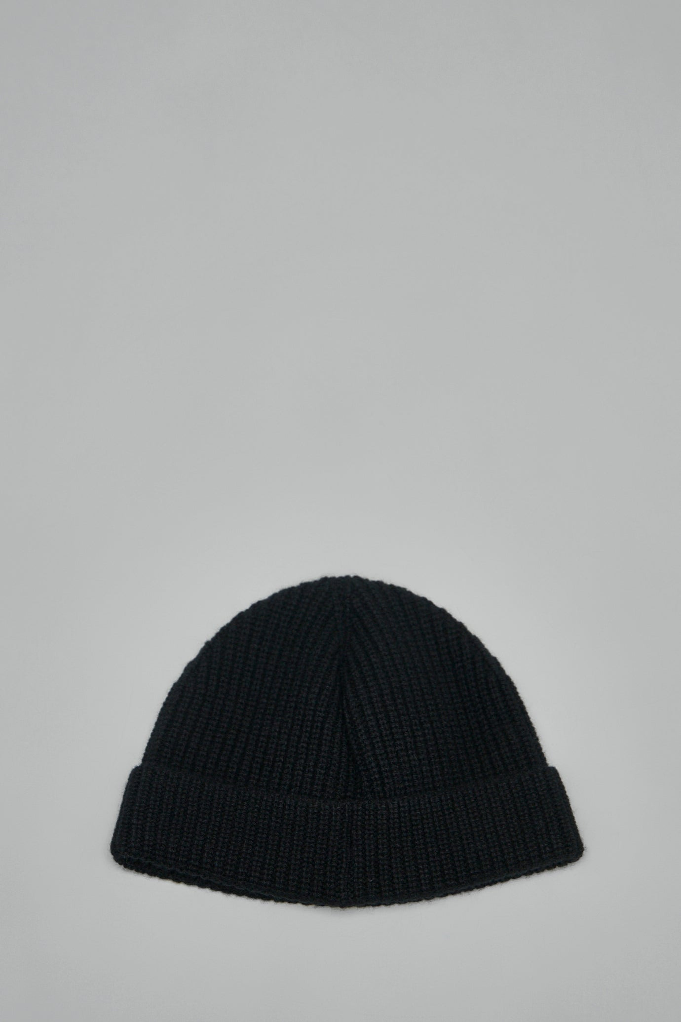 VLogo Signature Knitted Beanie - 3