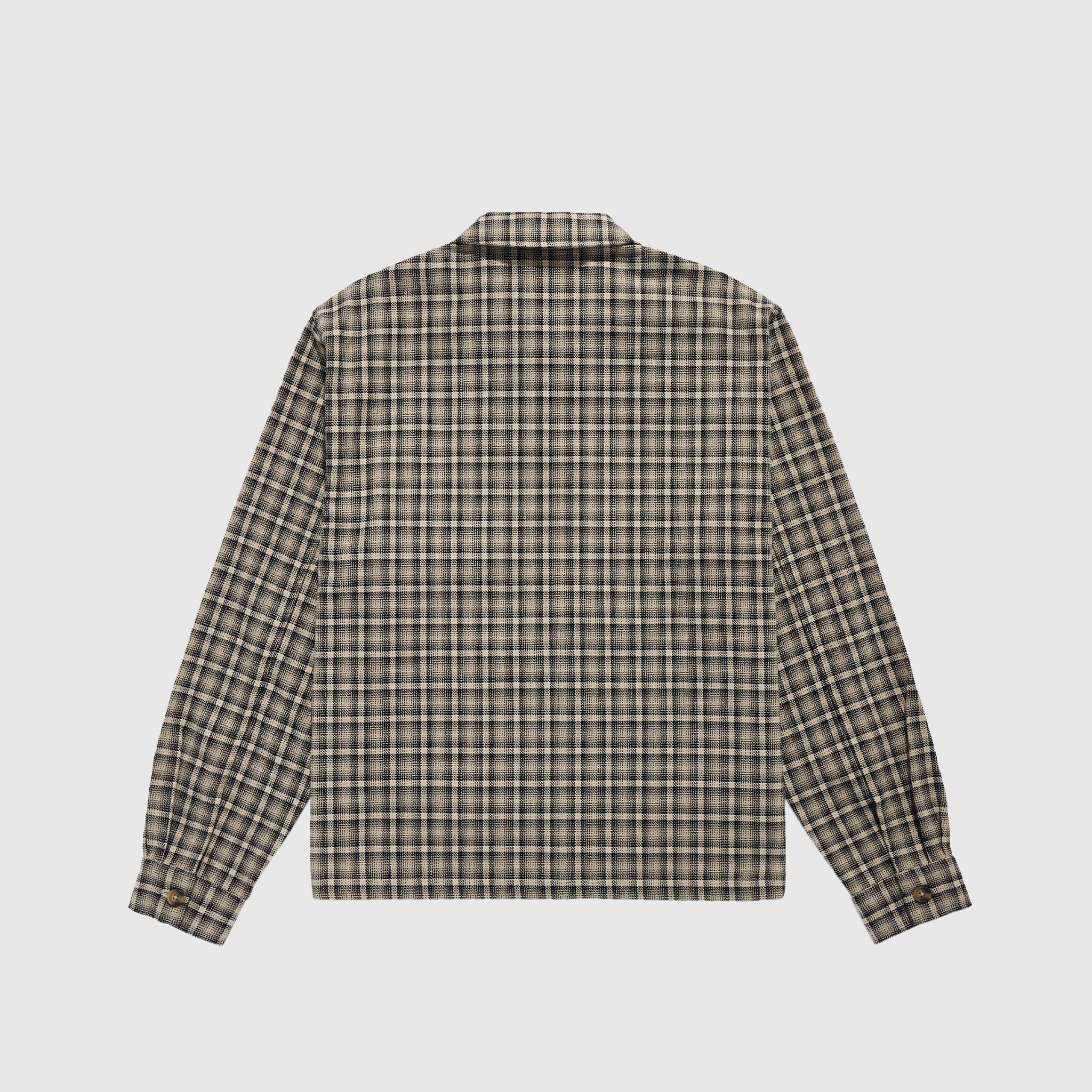 LTN WT SHIRT JACKET - 2