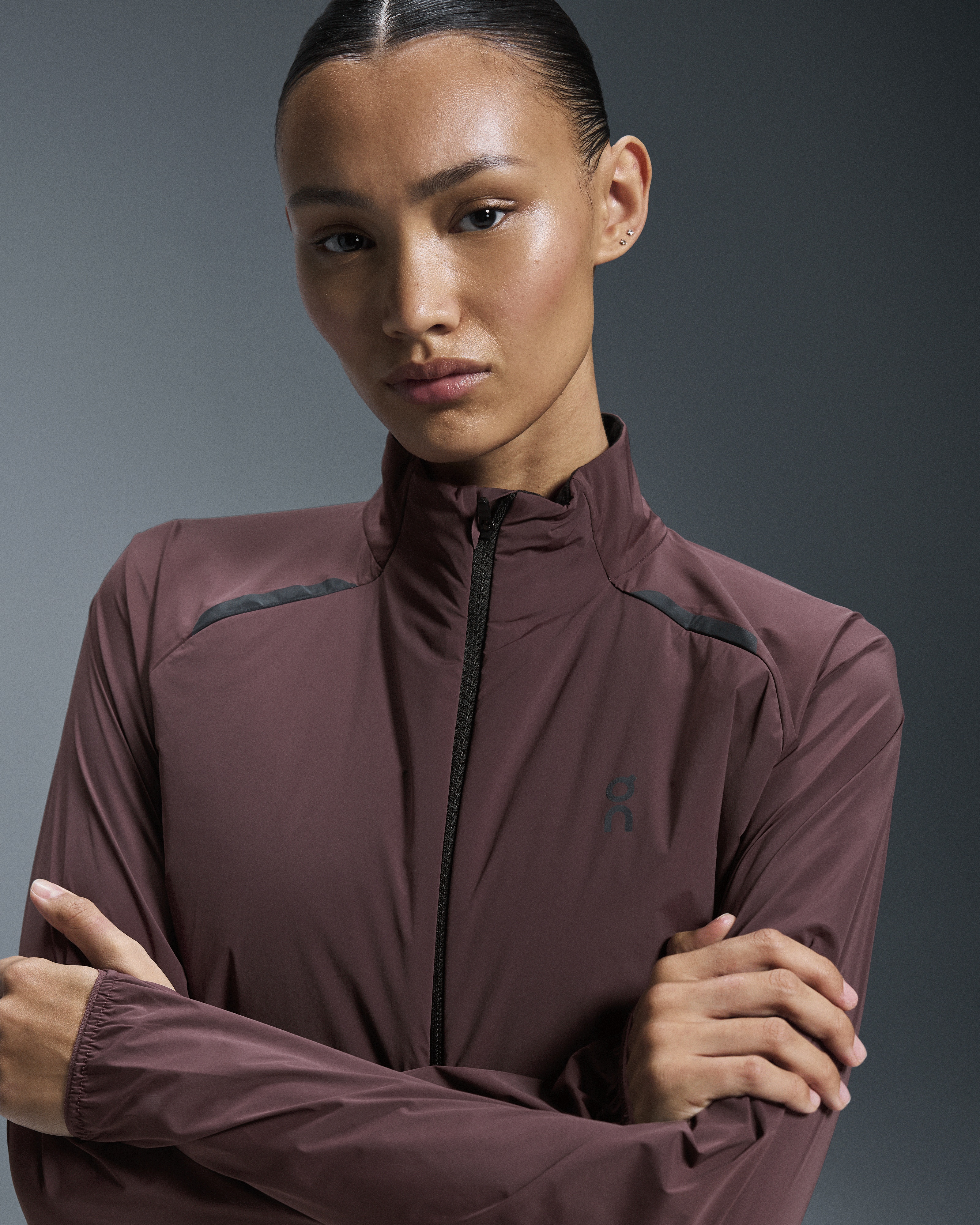 Weather Jacket Insulated - 4