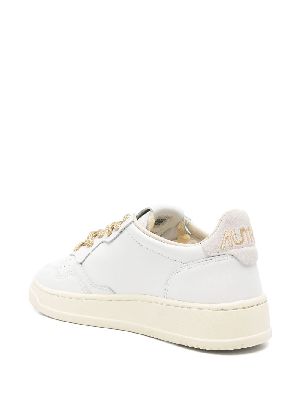 SNEAKERS MEDALIST - 4